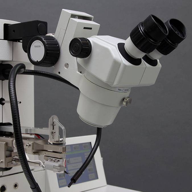 TPT Wire Bonder - Wire Bonder - Drahtbonder Diebonder Die Mikroskope Microscopes Nikon SMZ-460