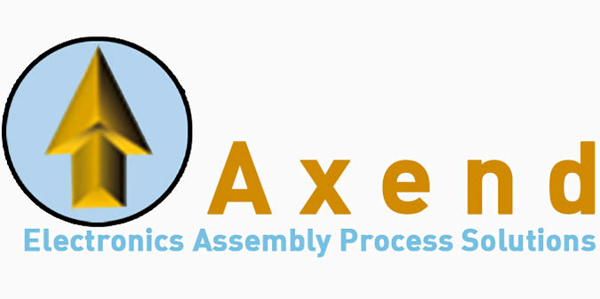 Axend Logo