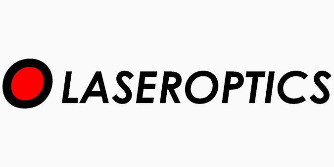 Laseroptics S.A. Logo