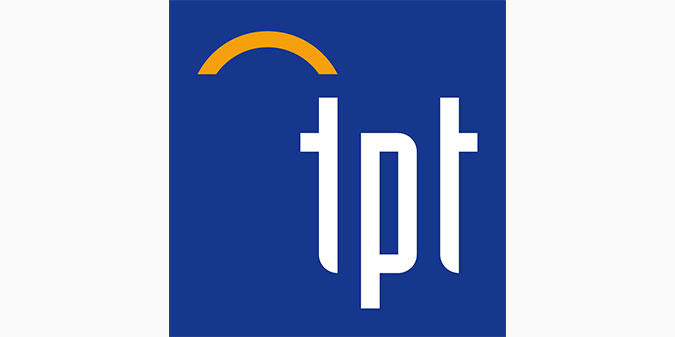 TPT Wire Bonder - Wire Bonder - Drahtbonder - Die Bonder Logo